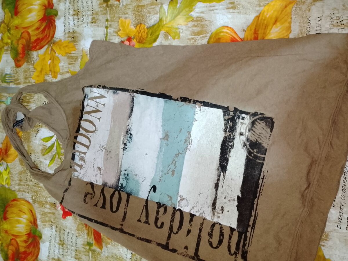 Tee-shirt"Holiday Love"