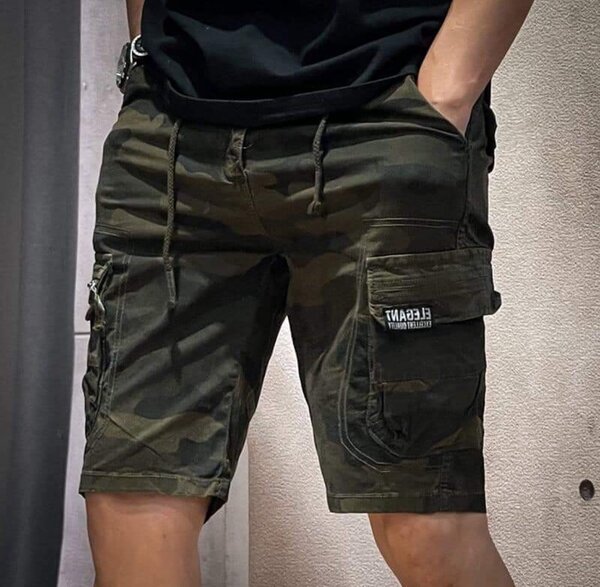 Culotté chasseur