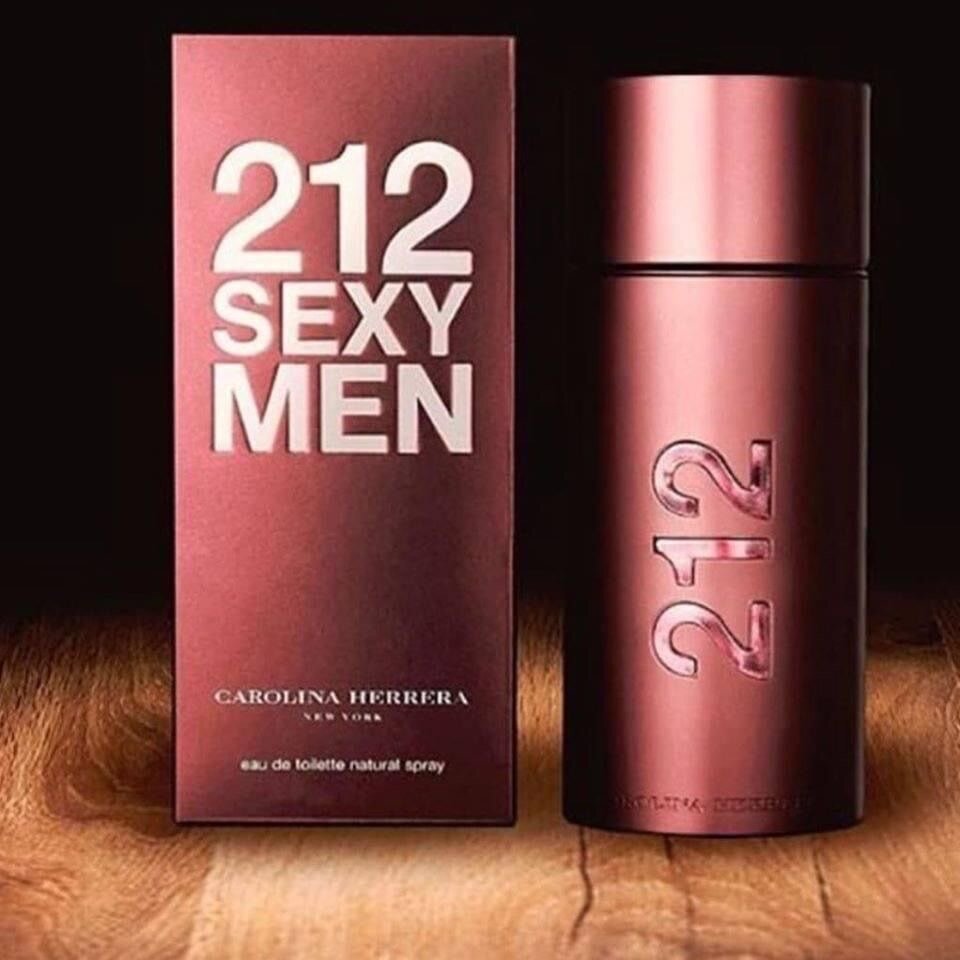 212 Men Sexy