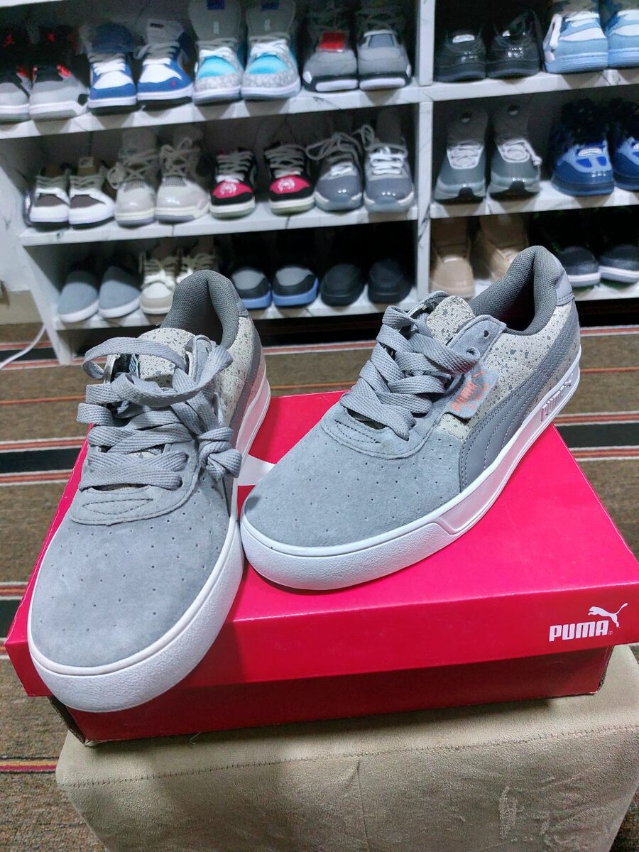 Puma G.Vilas