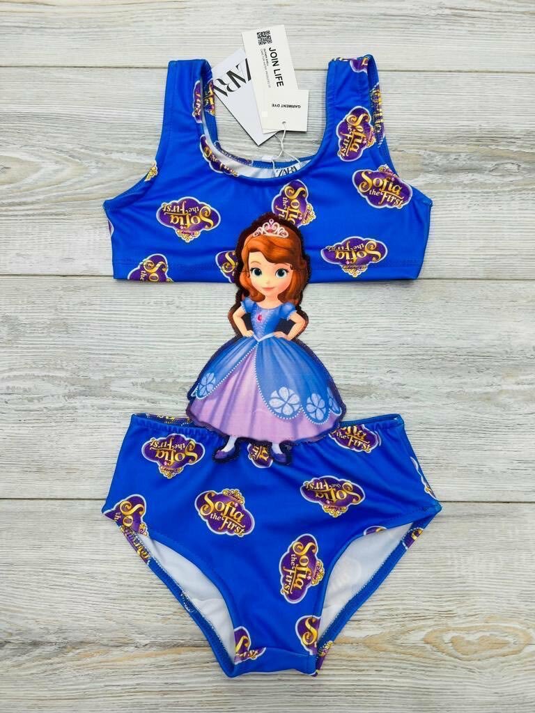 Kids swimwear