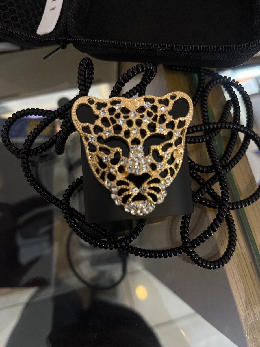 Чехол для зарядки