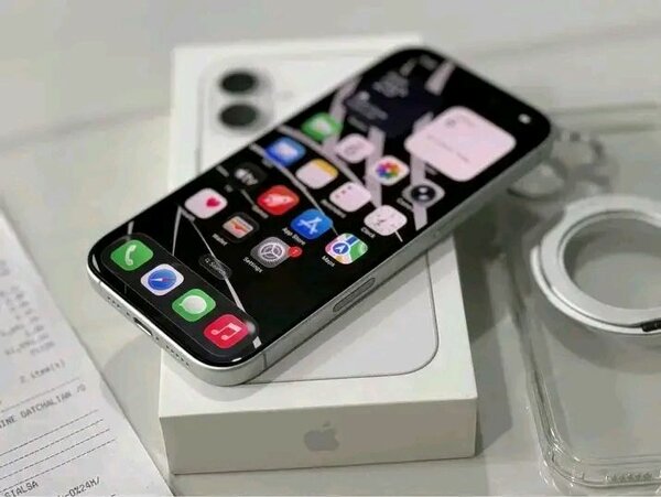 iPhone 14 Blanc 128 Go