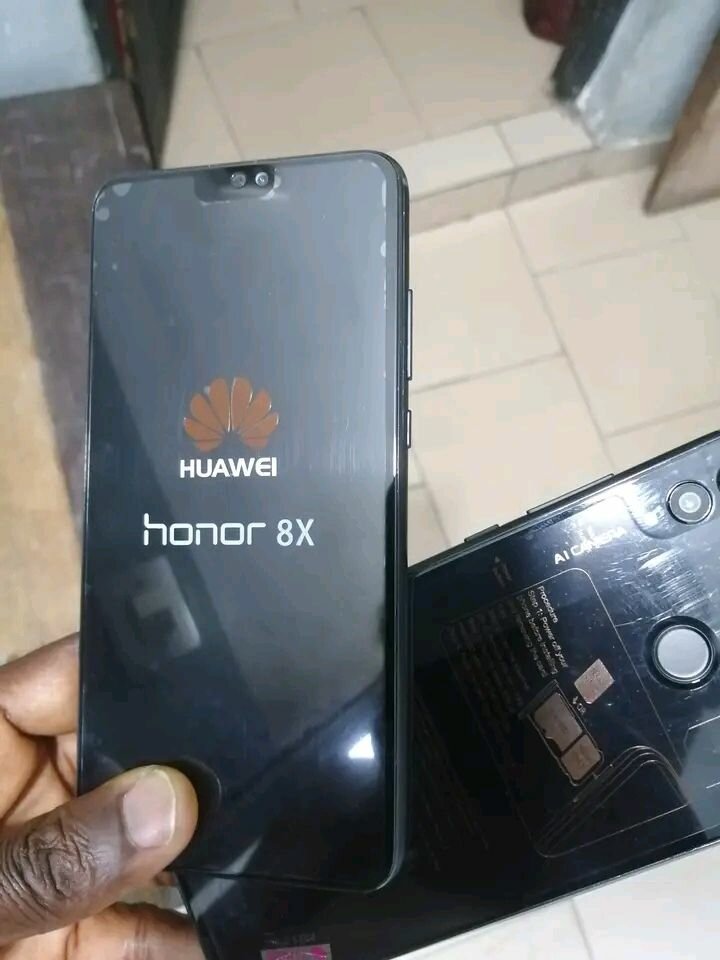 Huawei Honnor 8X