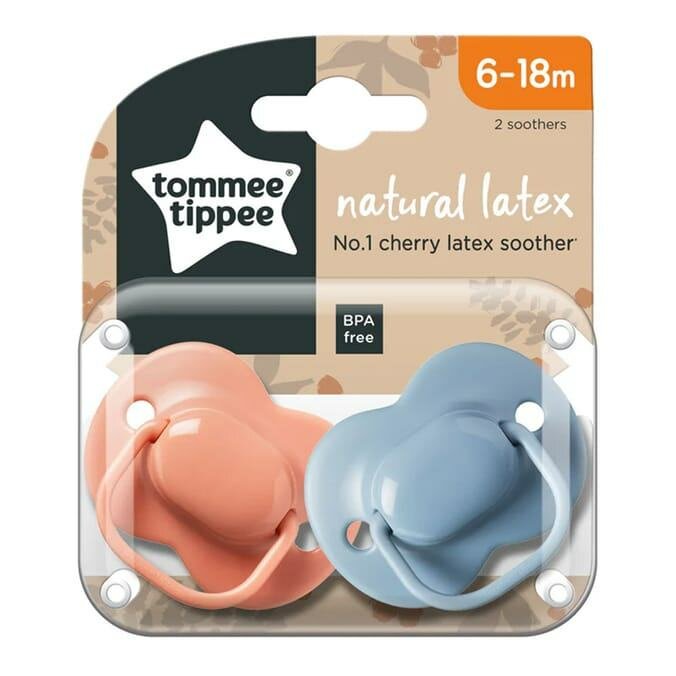 Tommee tippee pacifier