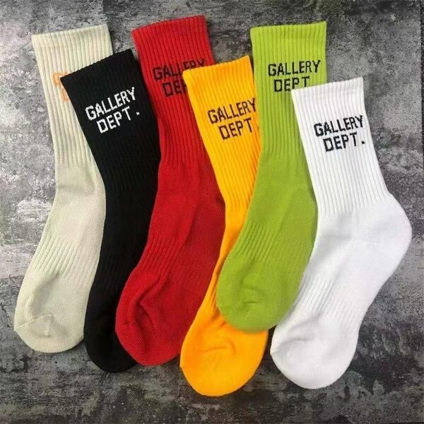 Chaussette