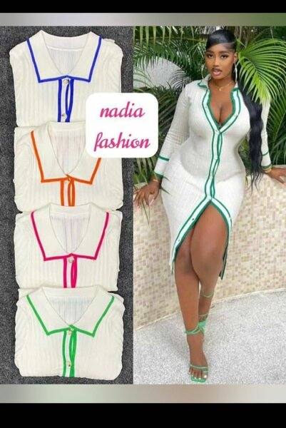 Robe femme
