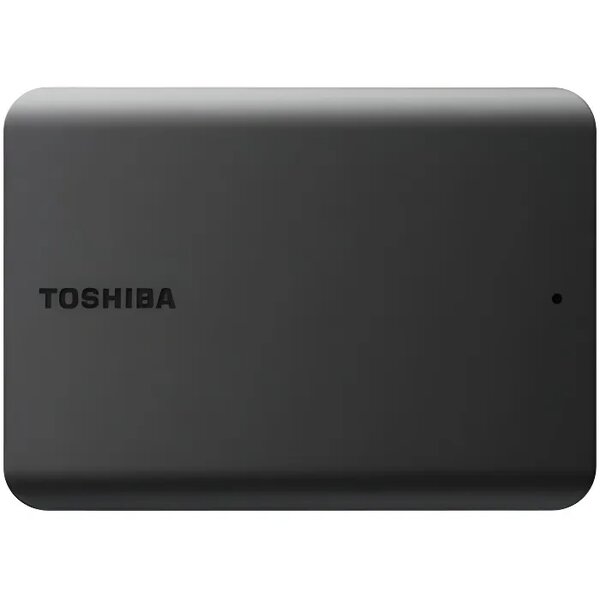 Disque Externe Toshiba 700Go