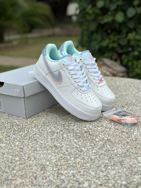 Air Force 1 customs