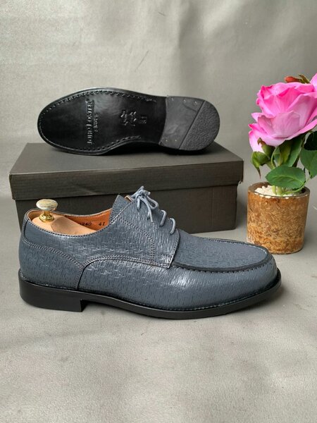 SOULIER HOMME