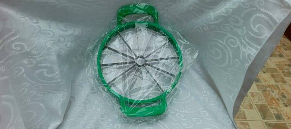 Trancheuse à Pastèque Efficace