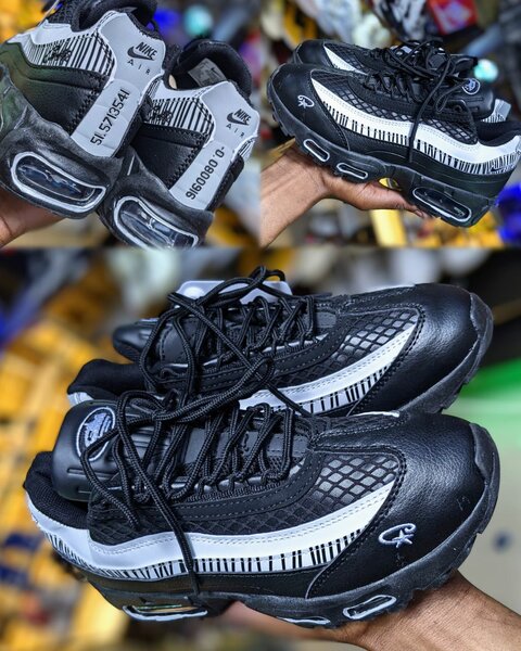 Nike Air Max 95 Cortez SP 'Sketch'