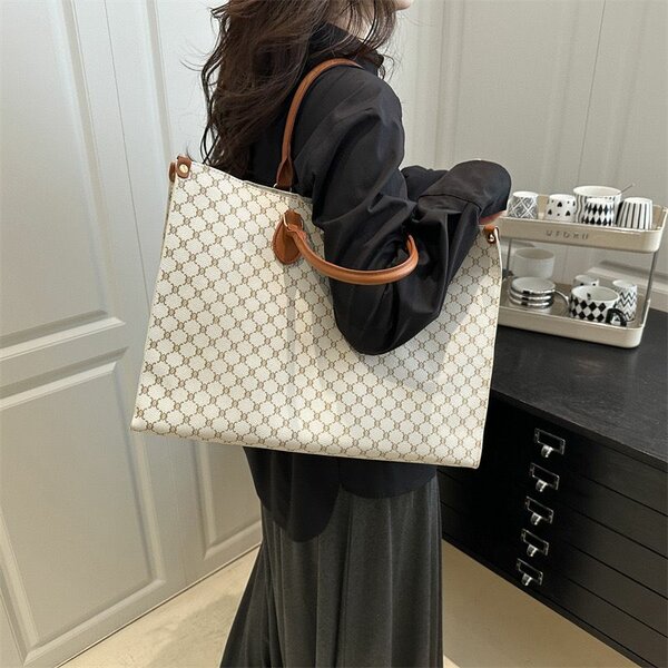 Sac cabas élégant pour femme
