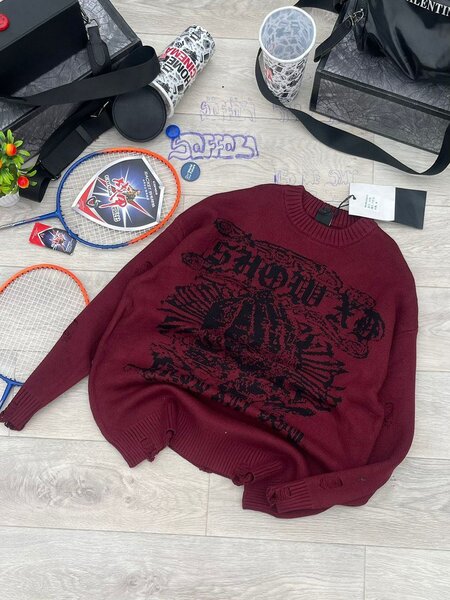 Pulls style décontracté tendance