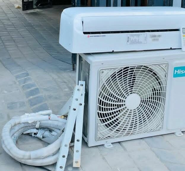 Hisense Air Conditioner 1.5HP
