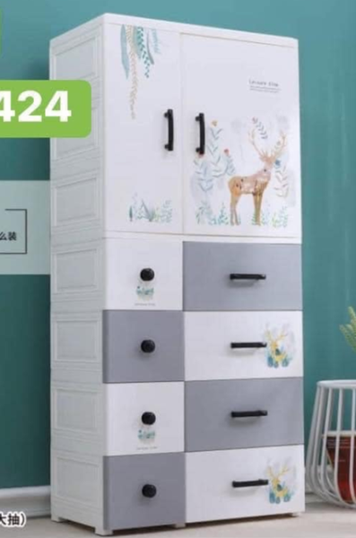 Garde-robe pour enfants