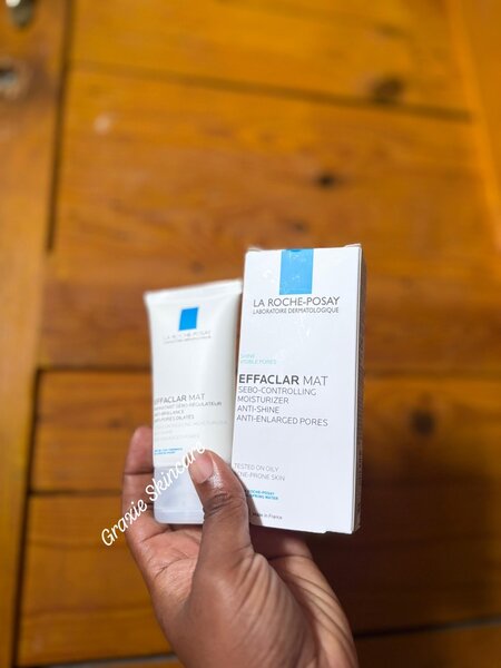 La Roche-Posay Effaclar Mat