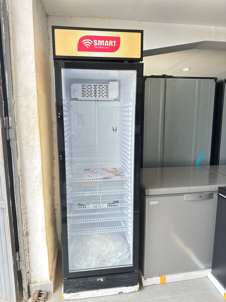 Réfrigérateur Vitrine Smart