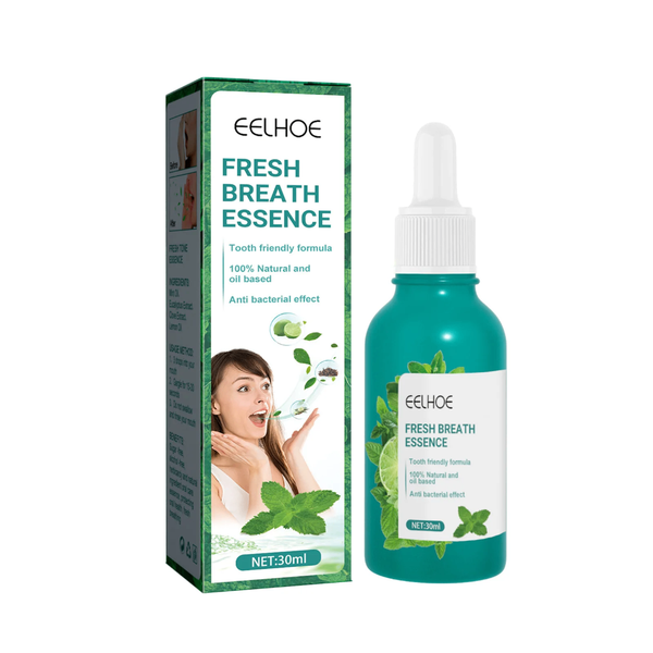 Essence de Souffle Frais EELHOE