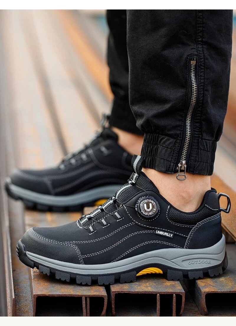 Chaussure de sécurité