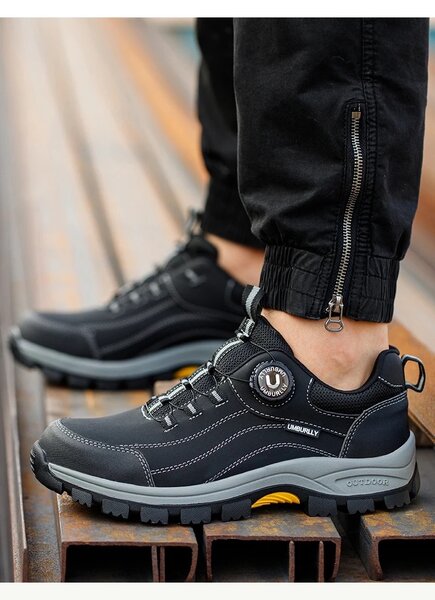 Chaussure de sécurité