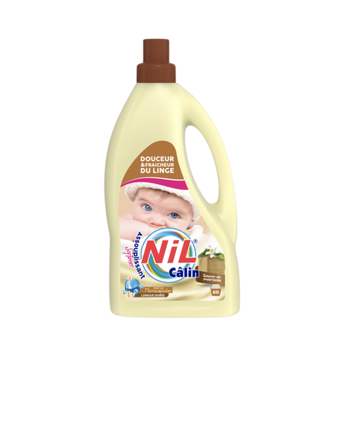 Nil Assouplissant 2L