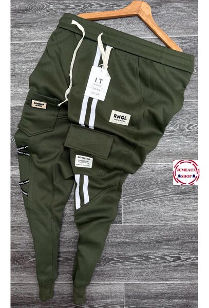 Pantalon homme