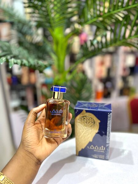 Parfum Luxueux pour Hommes