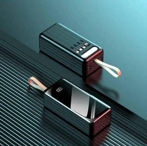Powerbank50mAh