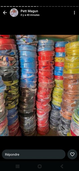 akanji Quincaillerie