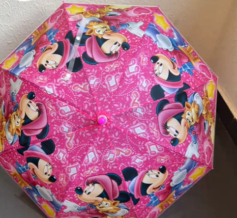 kids umbrella