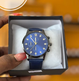 luxury watch for men