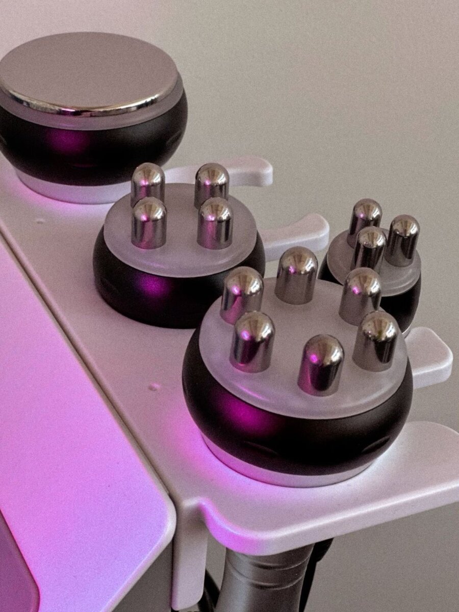 Appareil de cavitation minceur