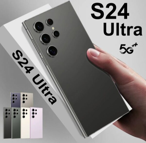 Smartphone S24 Ultra 5G