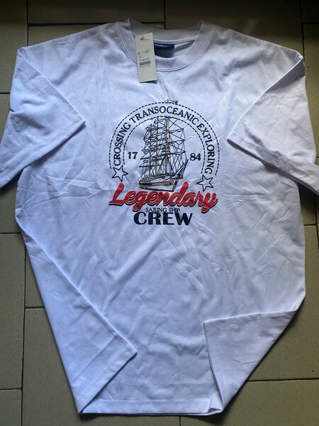T-shirts tendance graphiques unisexes