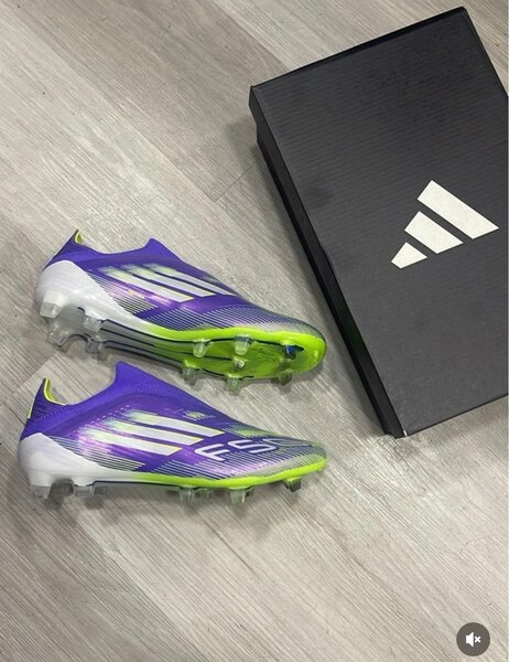Adidas f50