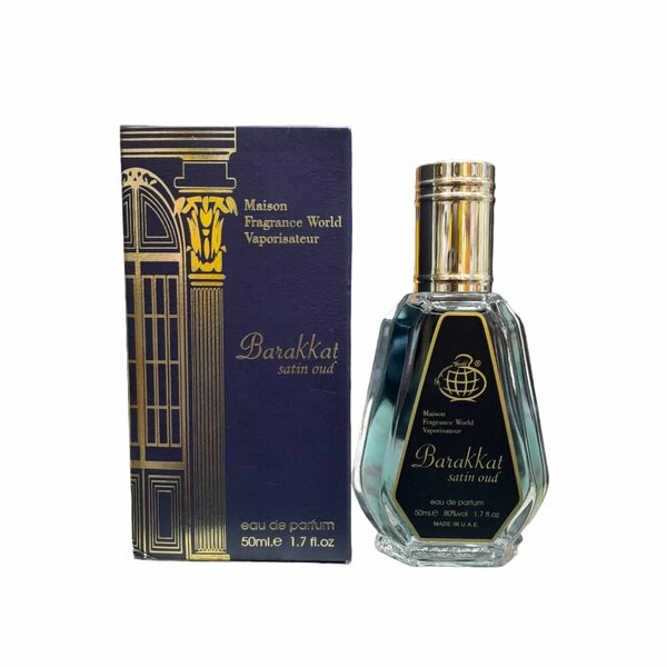 BAKKARAT ROUGE 50ML