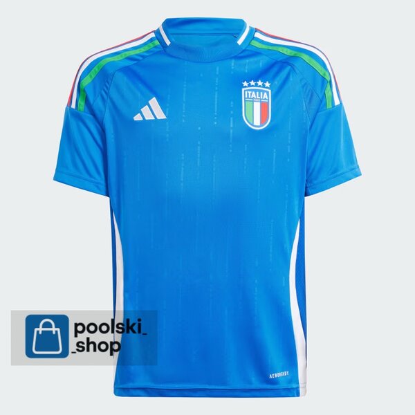 Maillot de Football Italie