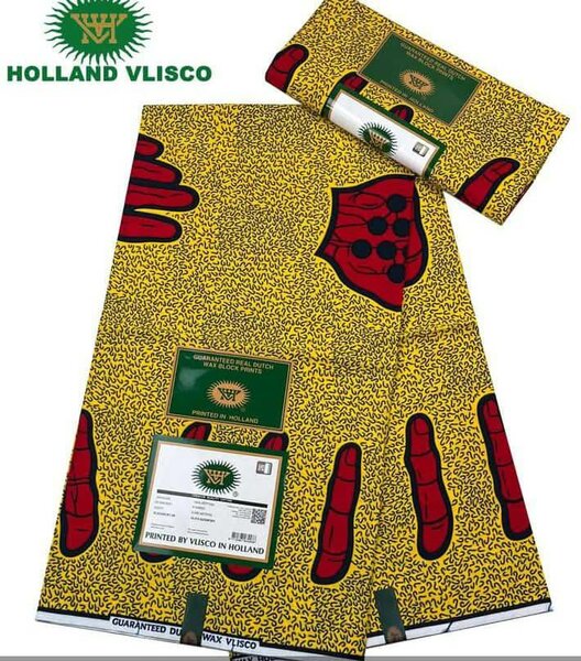 Hollandais vlisco