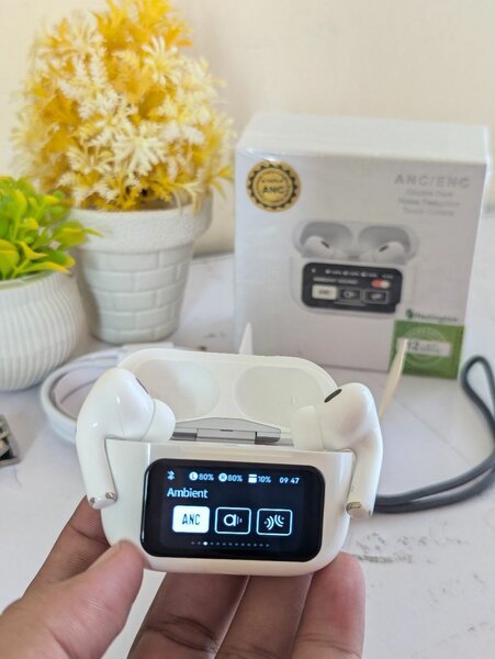 Airpods ANC ENC