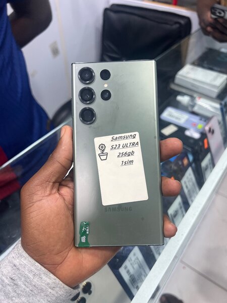 Samsung S23 Ultra 256GB 5G