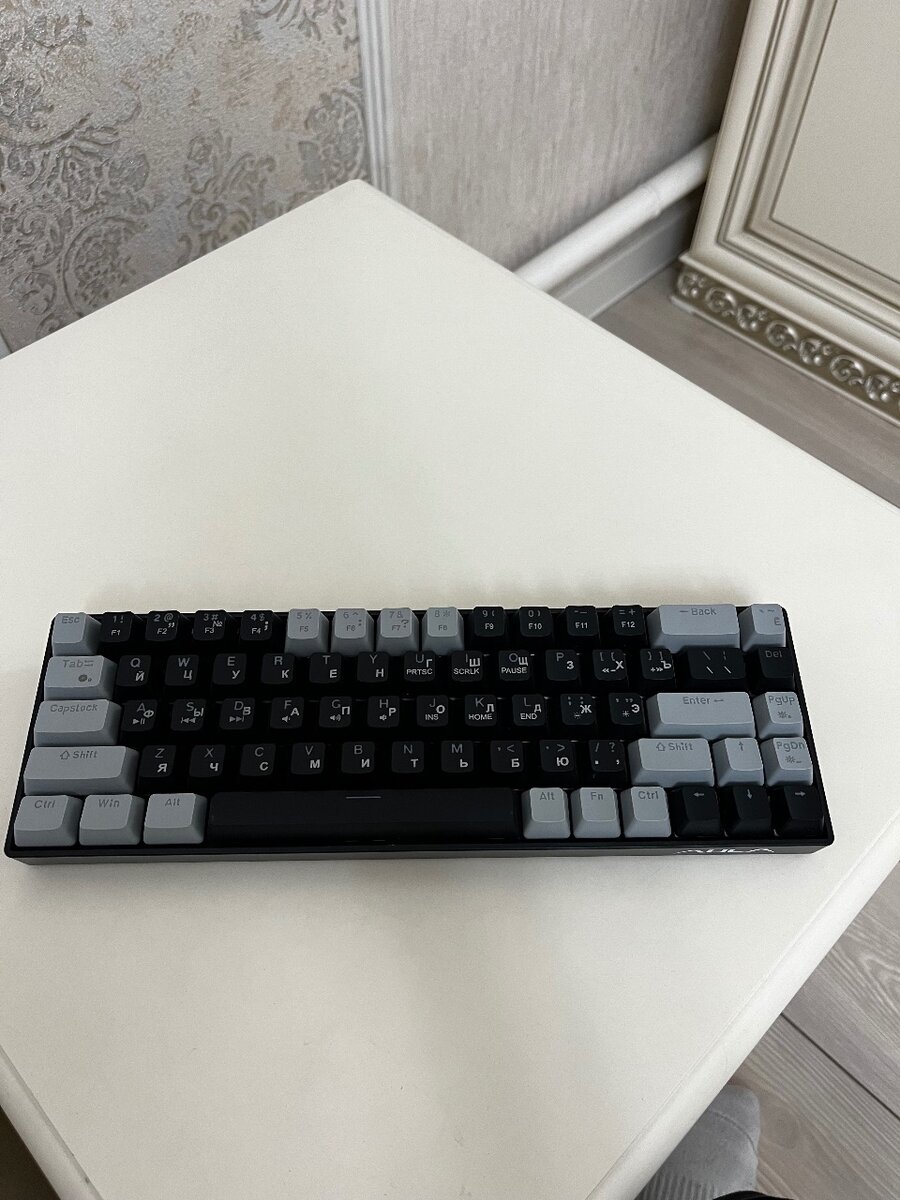 Игровая клавиатура