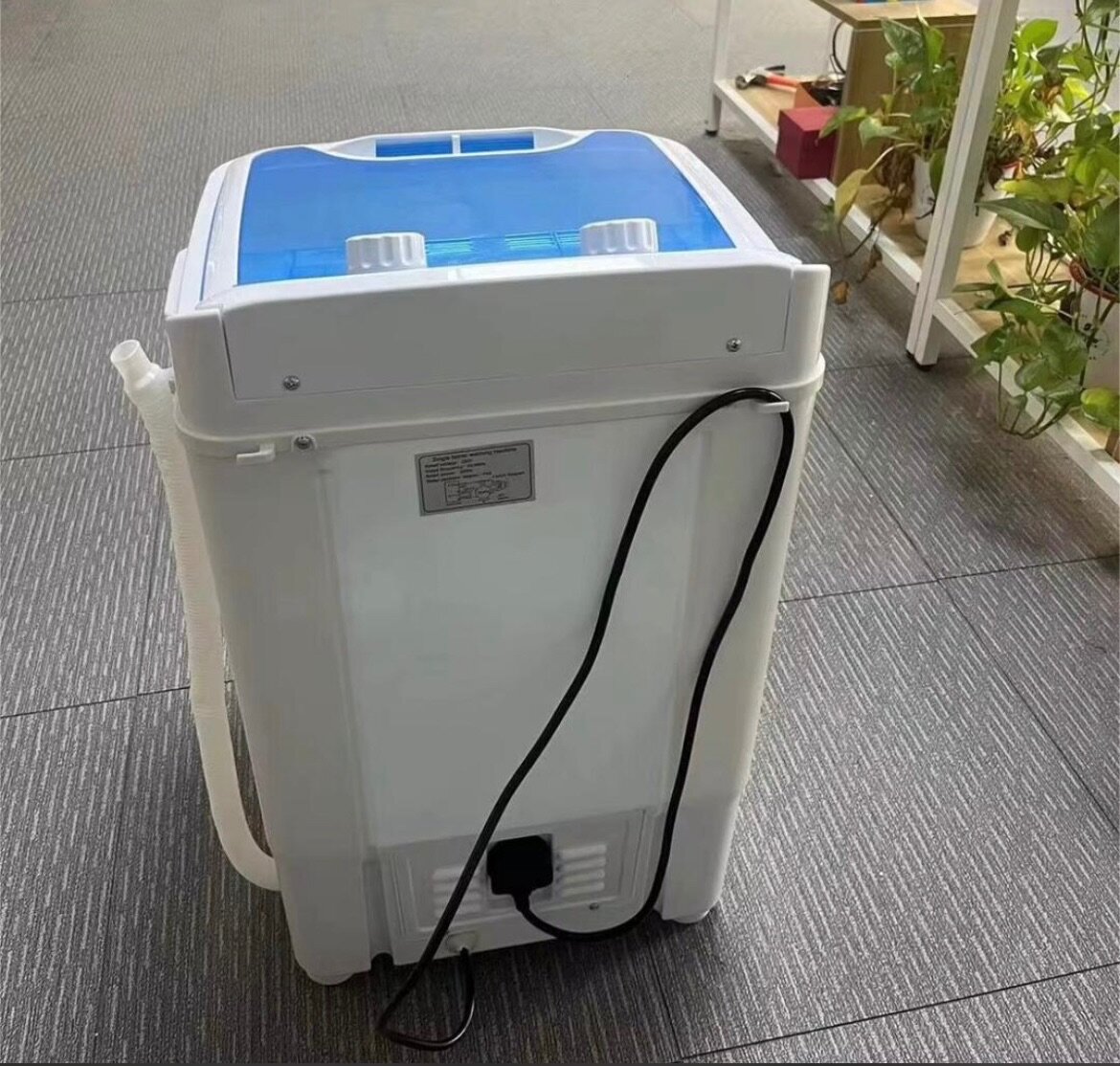 Mini lave-linge portable