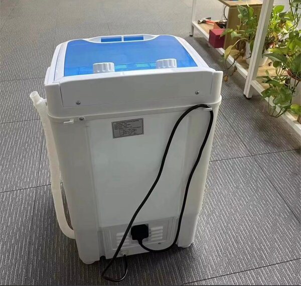 Mini lave-linge portable