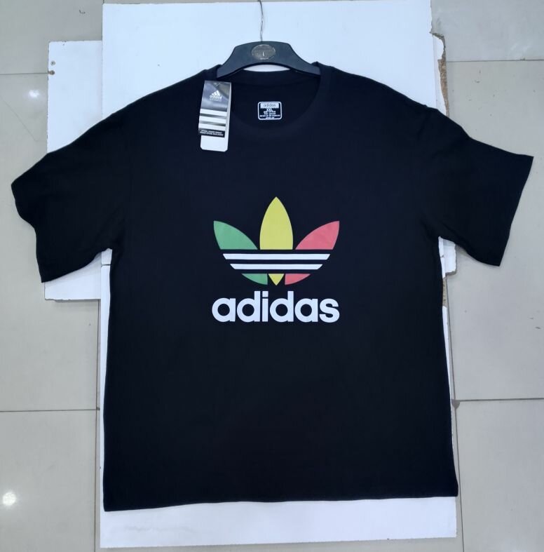 Men and Women T-shirt