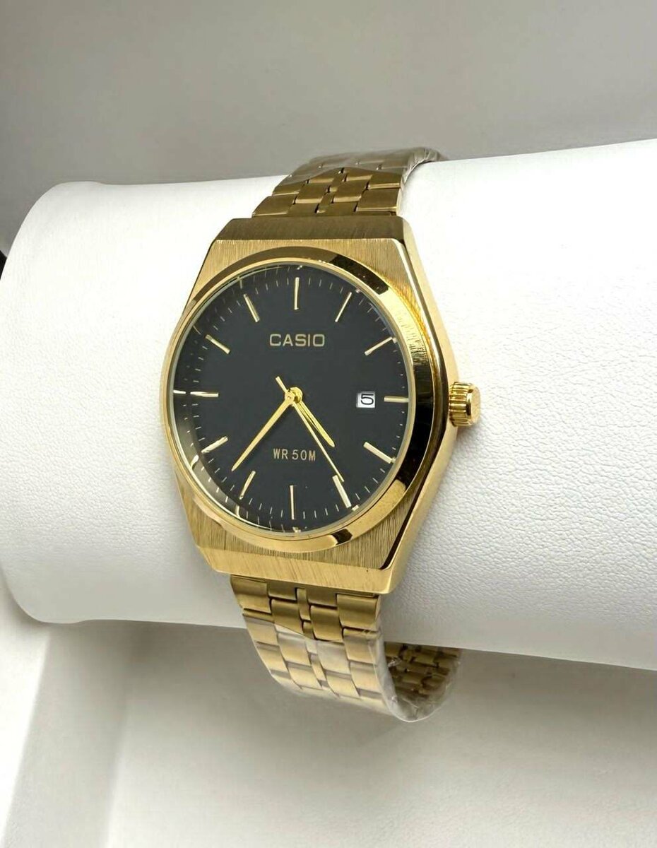 Montre Classique Casio Quartz