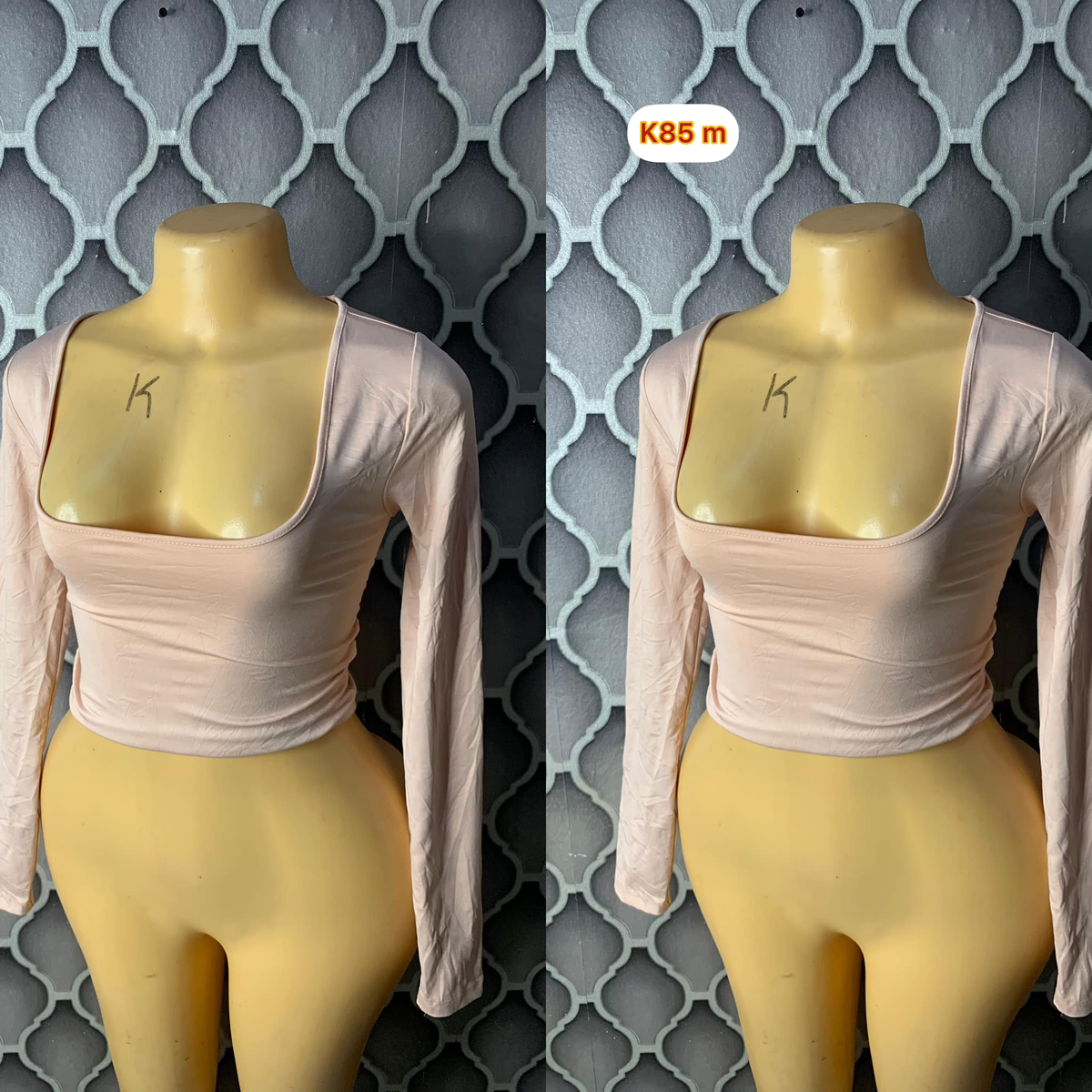 Good Quality Thrifted Tops 