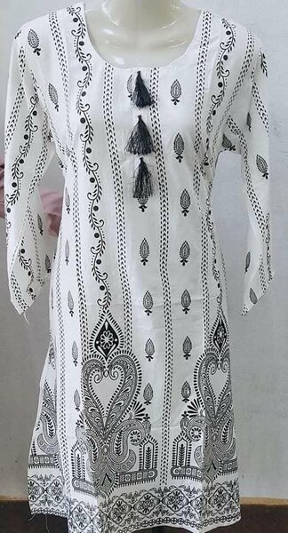 Ladies kurta