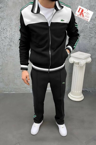 Survêtement sportif chic homme