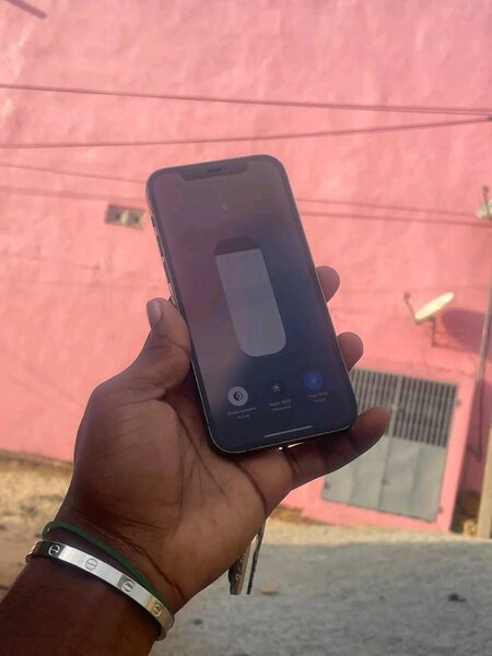 IPHONE 12 PRO 128 Go